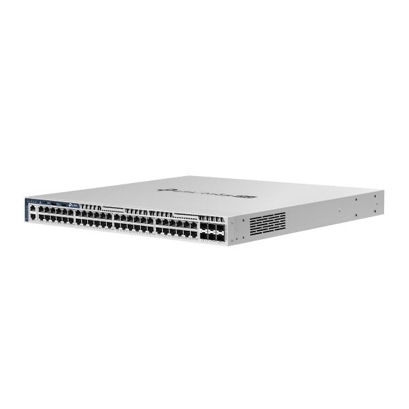 EAN 4895252505504 - TP-Link S6500-48GP6XF switch Gestionado L3 Gigabit Ethernet (10/100/1000) Energía sobre Ethernet (PoE) 1U imagen 3