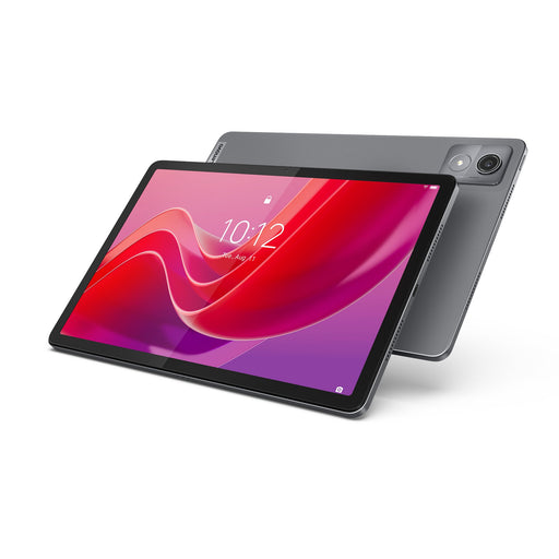 EAN 0197530701351 - Lenovo Tab K11 (Enhanced Edition) Mediatek 128 GB 27,9 cm (11") 8 GB Wi-Fi 5 (802.11ac) Android 13 Gris imagen 2