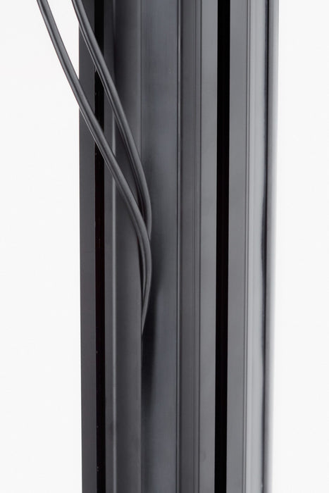 EAN 5902841112070 - Edbak TRV100 soporte para pantalla de señalización 165,1 cm (65") Negro imagen 6