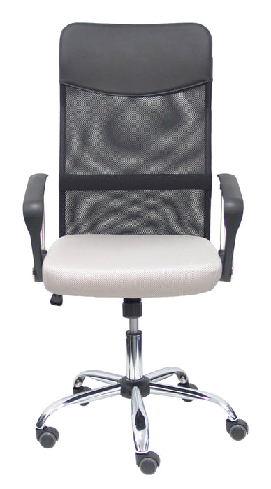 EAN 8436586625108 - PIQUERAS Y CRESPO Gontar Asiento acolchado tapizado Respaldo de malla imagen 1