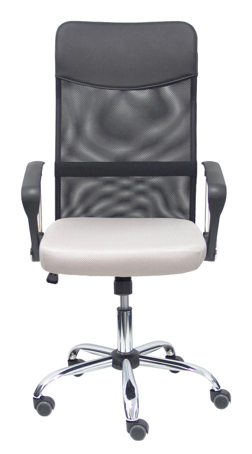 EAN 8436586625108 - PIQUERAS Y CRESPO Gontar Asiento acolchado tapizado Respaldo de malla imagen 1