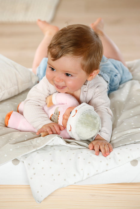 EAN 4001167837467 - BABY born for babies Sleepy Rose 30cm imagen 6