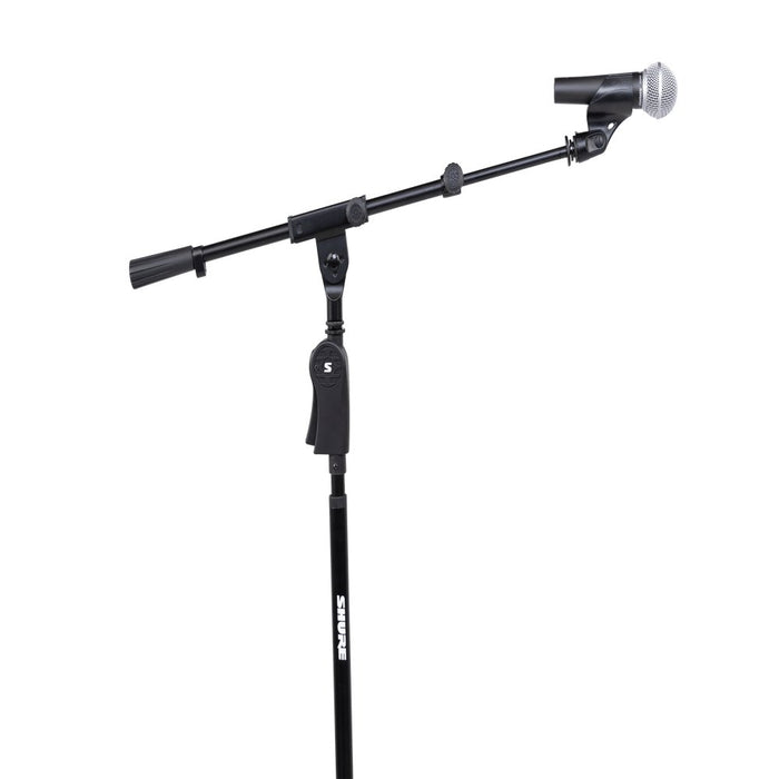 EAN 0716408562797 - Gator Frameworks SH-TRIPODSTANDTBMDX soporte para micrófono Soporte recto para micrófono imagen 5
