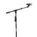 EAN 0716408562797 - Gator Frameworks SH-TRIPODSTANDTBMDX soporte para micrófono Soporte recto para micrófono imagen 5