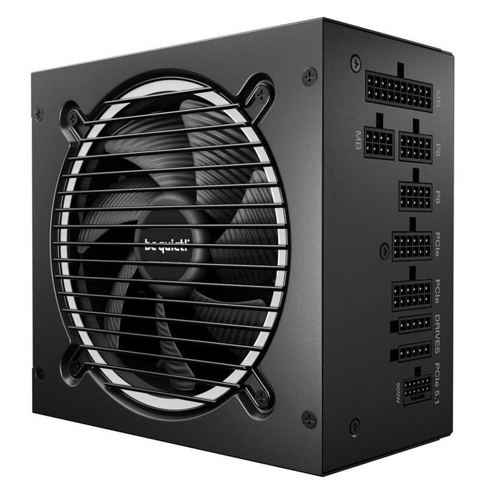 Be Quiet! Pure Power 13 M 1200w 80plus Gold