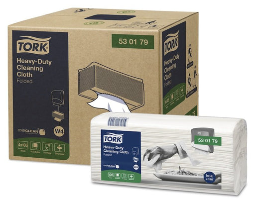 EAN 7322541183008 - Tork Extra-Starke Blanco imagen 1