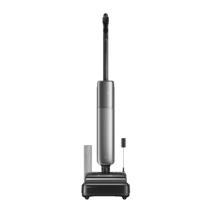 EAN 6979181928493 - Dreame T16 Pro Heat Aspiradora vertical Batería Seca y húmeda Sin bolsa 420 W Gris 5 Ah imagen 8
