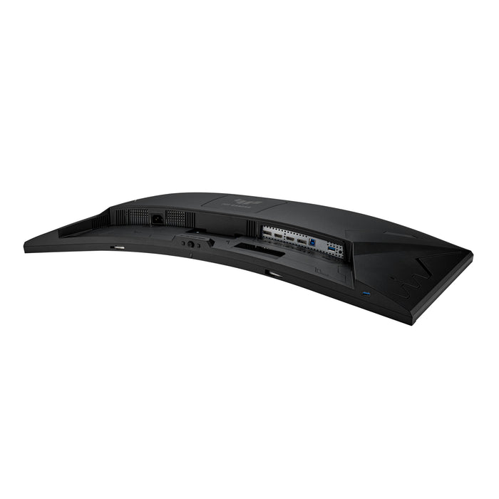 EAN 4711636252065 - ASUS TUF Gaming VG34WQ5A pantalla para PC 86,4 cm (34") 3440 x 1440 Pixeles Wide Quad HD LCD Negro imagen 4