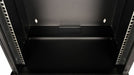EAN 4015867235829 - Equip EWM-12-5440-B armario rack 12U Bastidor de pared Negro imagen 4