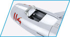 EAN 5902251058234 - COBI MiG-17 NATO Code "Fresco" imagen 6