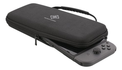 EAN 7333048042347 - Deltaco GAM-089 funda para consola portátil Funda protectora rígida Nintendo Negro imagen 1