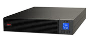 EAN 0731304346166 - APC SRV1KRIRK sistema de alimentación ininterrumpida (UPS) Doble conversión (en línea) 1 kVA 800 W 3 sali imagen 1