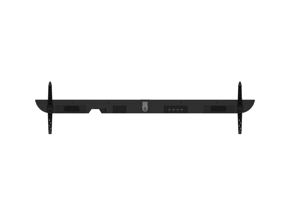 EAN 8435596217716 - Daewoo 50VB56QV Televisor 127 cm (50") 4K Ultra HD Smart TV Wifi Negro imagen 4