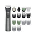 EAN 8720689044967 - Philips 7000 series MG7951/15 cortadora de pelo y maquinilla Gris 26 Ión de litio imagen 1