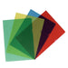 EAN 4008110522791 - Herlitz 11420254 protector de hojas 210 x 297 mm (A4) Polipropileno (PP) 20 pieza(s) imagen 1