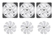 EAN 4711475649552 - Thermaltake MAGFloe 420 Ultra ARGB Procesador Sistema de refrigeración líquida todo en uno 14 cm Negro 1  imagen 5