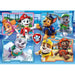 EAN 8005125216178 - Clementoni Supercolor Paw Patrol Puzzle rompecabezas 20 pieza(s) Dibujos imagen 2