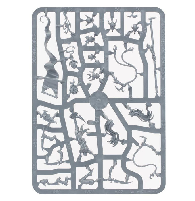 EAN 5011921251940 - Games Workshop 70-852 collectible figure imagen 32