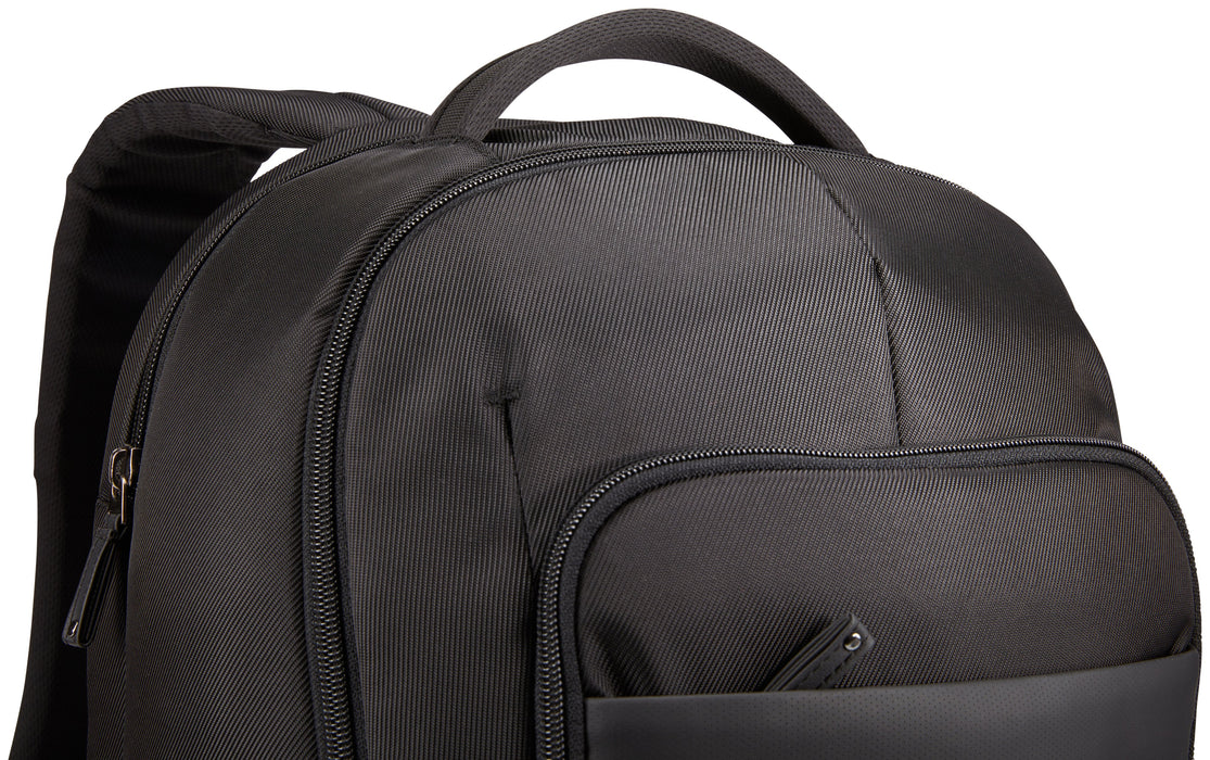 EAN 85854246842 - Case Logic Notion NOTIBP-117 Black mochila Mochila informal Negro Nylon imagen 5