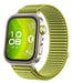 EAN 6942103155062 - Huawei WATCH Fit 4 Pro 4,62 cm (1.82") AMOLED 40 mm Digital 480 x 408 Pixeles Pantalla táctil Plata GPS ( imagen 3