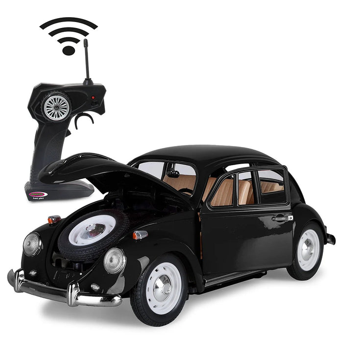 EAN 4042774478919 - Jamara 402700 modelo controlado por radio Coche Motor eléctrico 1:18 imagen 1