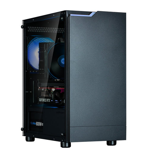 EAN 8809213762246 - Zalman T4 PLUS Mini Tower Negro imagen 1