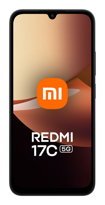EAN 6939093013151 - Xiaomi Redmi 17C 5G 17,5 cm (6.9") Ranura híbrida Dual SIM 4 GB 128 GB 6000 mAh Negro imagen 2