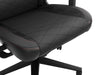 EAN 5901969439601 - GENESIS Nitro 890 G2 Silla para videojuegos universal Asiento acolchado Negro imagen 9