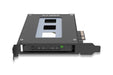 EAN 4713227445979 - Icy Dock MB111VP-B caja para disco duro externo Negro imagen 1