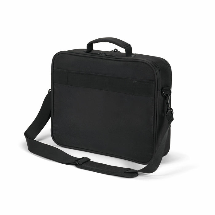 EAN 7640239421066 - DICOTA D32031-RPET maletines para portátil 43,9 cm (17.3") Maletín Negro imagen 2