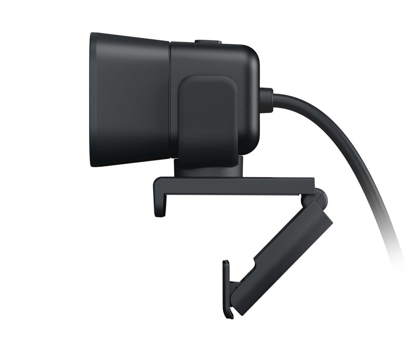 EAN 5099206087187 - Logitech 960-001281 cámara web 1920 x 1080 Pixeles USB Grafito imagen 5