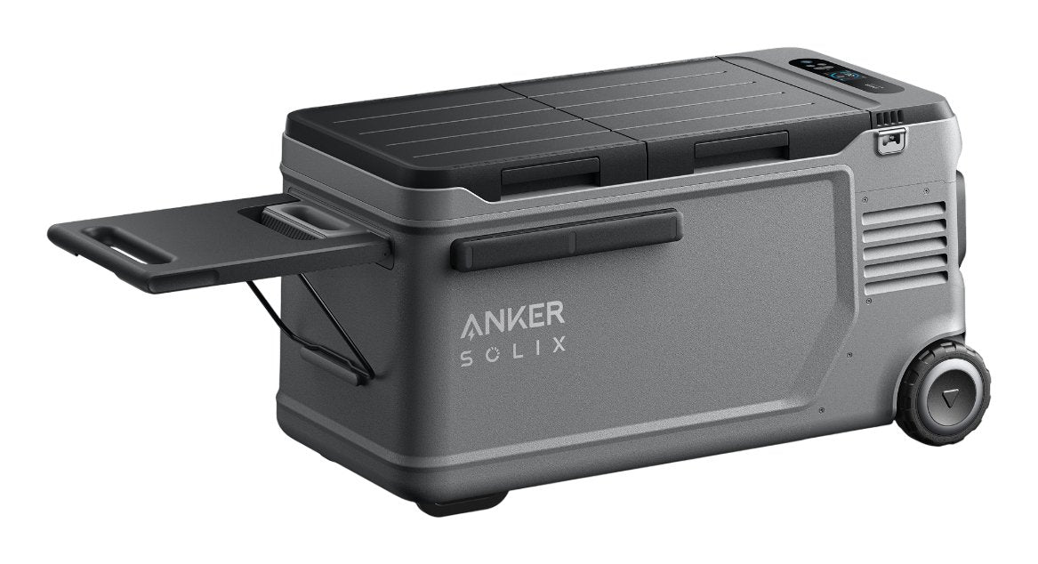 EAN 194644292980 - Anker SOLIX EverFrost 2 nevera portátil 58 L Eléctrico Negro imagen 1