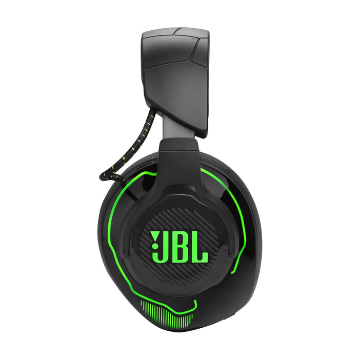 EAN 6925281960505 - JBL Quantum 910X Auriculares Inalámbrico y alámbrico Diadema Juego USB Tipo C Bluetooth Negro, Verde imagen 5