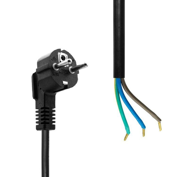 EAN 5715063810446 - Microconnect MC-PE0018SCHB-OE no categorizado imagen 1