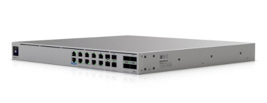 EAN 5715328308473 - Ubiquiti EF-Core cortafuegos (hardware) 1U 100 Gbit/s imagen 5