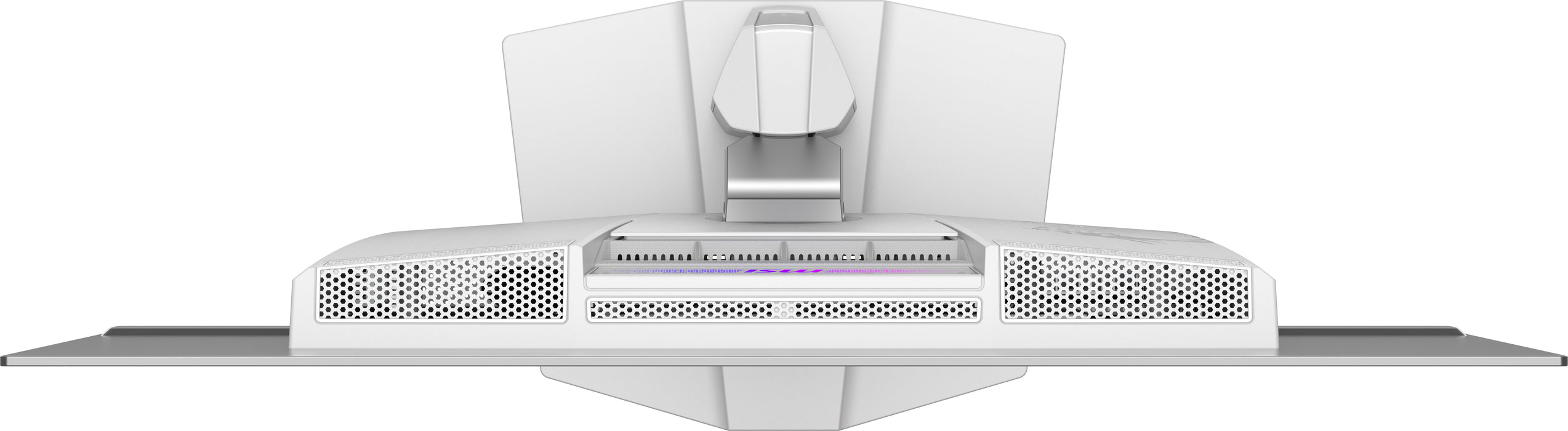 EAN 4711377266901 - MSI MPG 321URXW QD-OLED pantalla para PC 80 cm (31.5") 3840 x 2160 Pixeles 4K Ultra HD Blanco imagen 14