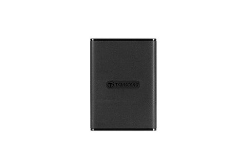 EAN 0760557850083 - Transcend ESD270C 500 GB USB Tipo C 3.2 Gen 2 (3.1 Gen 2) Negro imagen 1