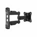 EAN 4250058584250 - Hagor 8425 soporte para TV 81,3 cm (32") Negro imagen 3