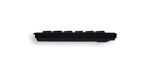 EAN 4025112084454 - CHERRY XS Trackball teclado Universal USB QWERTY Nórdico Negro imagen 2