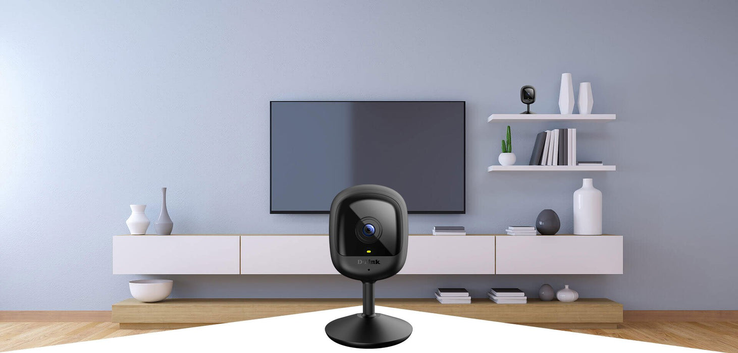 EAN 0790069466724 - D-Link DCS-6100LHV2 cámara de vigilancia Cámara de seguridad IP Interior 1920 x 1080 Pixeles Escritorio imagen 6