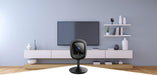 EAN 0790069466724 - D-Link DCS-6100LHV2 cámara de vigilancia Cámara de seguridad IP Interior 1920 x 1080 Pixeles Escritorio imagen 6