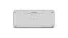 EAN 5099206110878 - Logitech 920-011852 teclado Universal Bluetooth QWERTY Internacional de EE.UU. Blanco imagen 2
