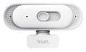 EAN 8713439261806 - Trust 26180 cámara web 2560 x 1440 Pixeles USB Blanco imagen 4