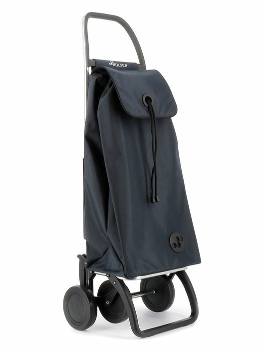 EAN 8420812991341 - Rolser I-Max MF Gris Bolsa para carrito de la compra imagen 1