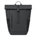 EAN 4260709016221 - Rivacase Eden mochila Mochila enrollable Negro Poliéster, cuero PU imagen 3