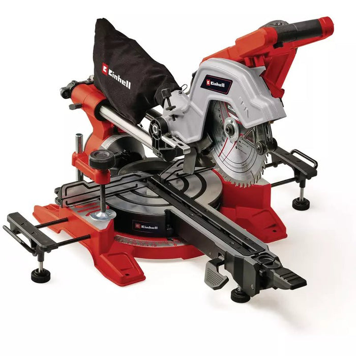 EAN 4006825659221 - Einhell TE-SM 8 L Dual 5000 RPM 1800 W imagen 1