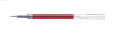 EAN 72512167250 - Pentel LRN5-BX Recambio de bolígrafo Rojo 12 pieza(s) imagen 1