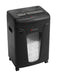 EAN 5028252388870 - Rexel REM820 triturador de papel 58 dB 22,5 cm Negro imagen 2