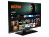 EAN 4024862134631 - Toshiba 32LV3F63DA Televisor 81,3 cm (32") Full HD Smart TV Negro 250 cd / m² imagen 2