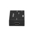 EAN 65030864220 - StarTech.com DPBOOST extensor audio/video Repetidor de señales AV Negro imagen 4